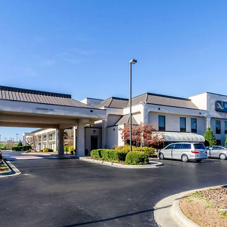 Quality Inn Ламбертон Экстерьер фото