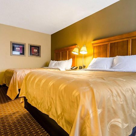 Quality Inn Ламбертон Экстерьер фото