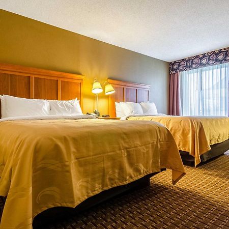 Quality Inn Ламбертон Экстерьер фото