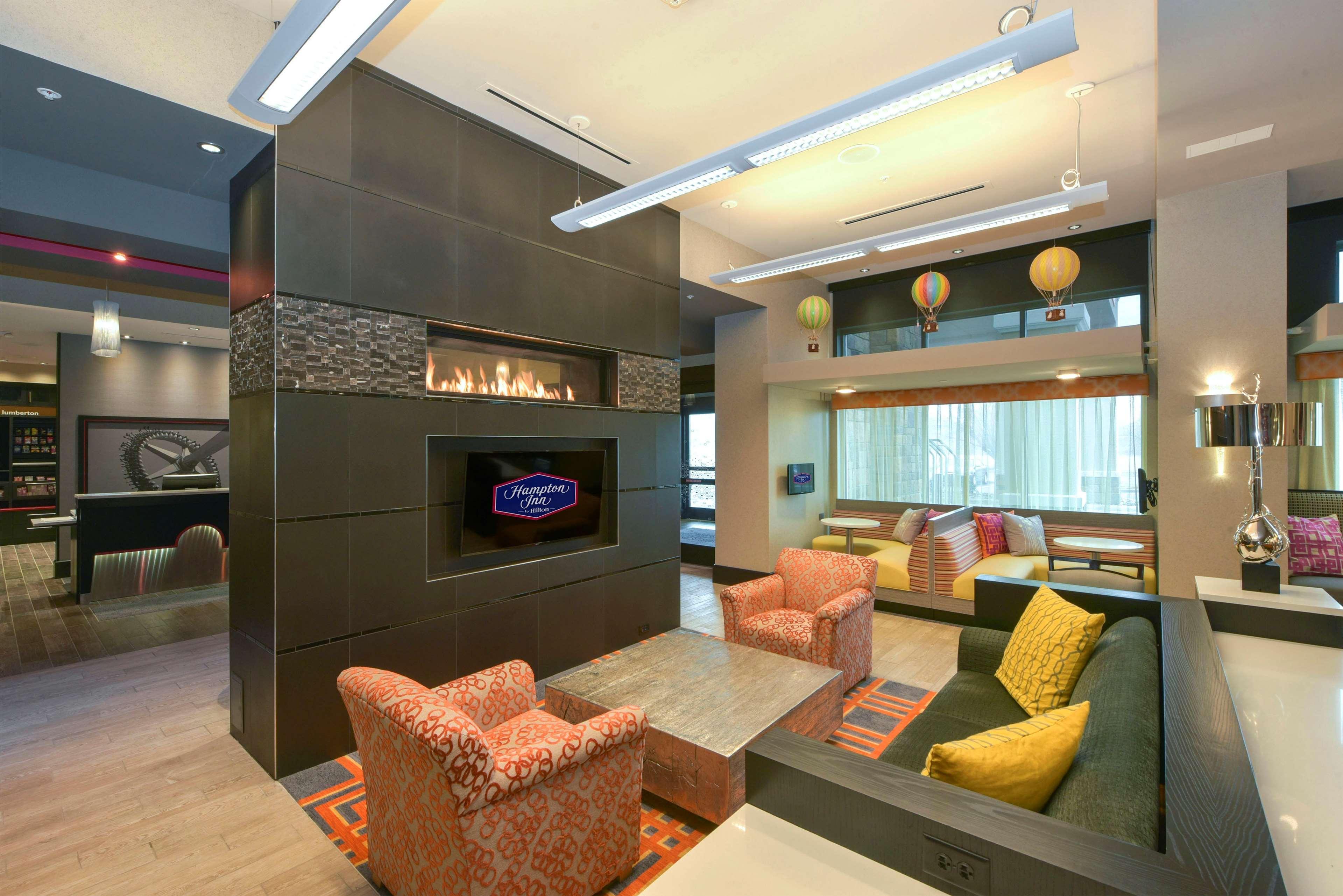 Quality Inn Ламбертон Экстерьер фото