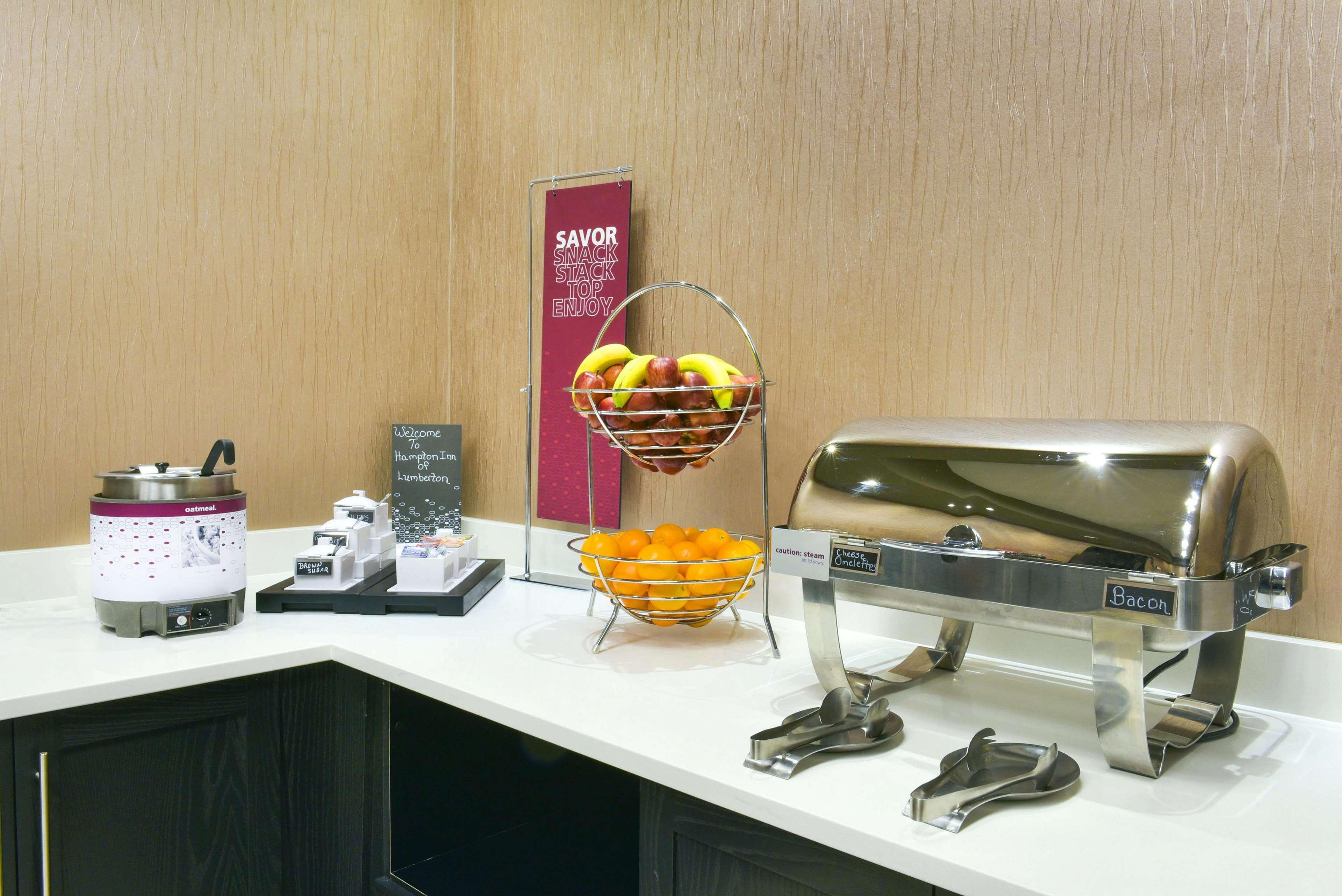 Quality Inn Ламбертон Экстерьер фото