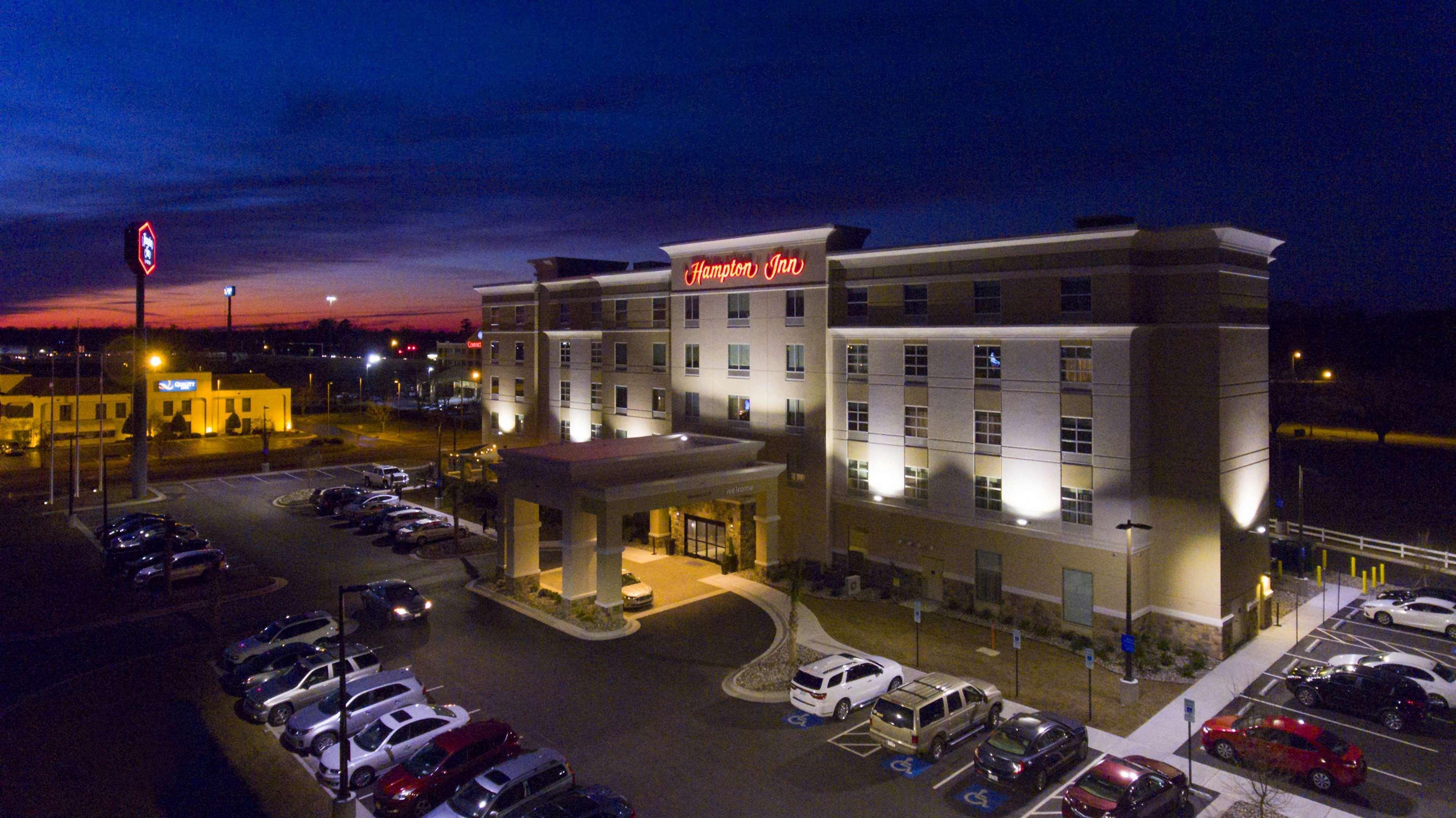 Quality Inn Ламбертон Экстерьер фото