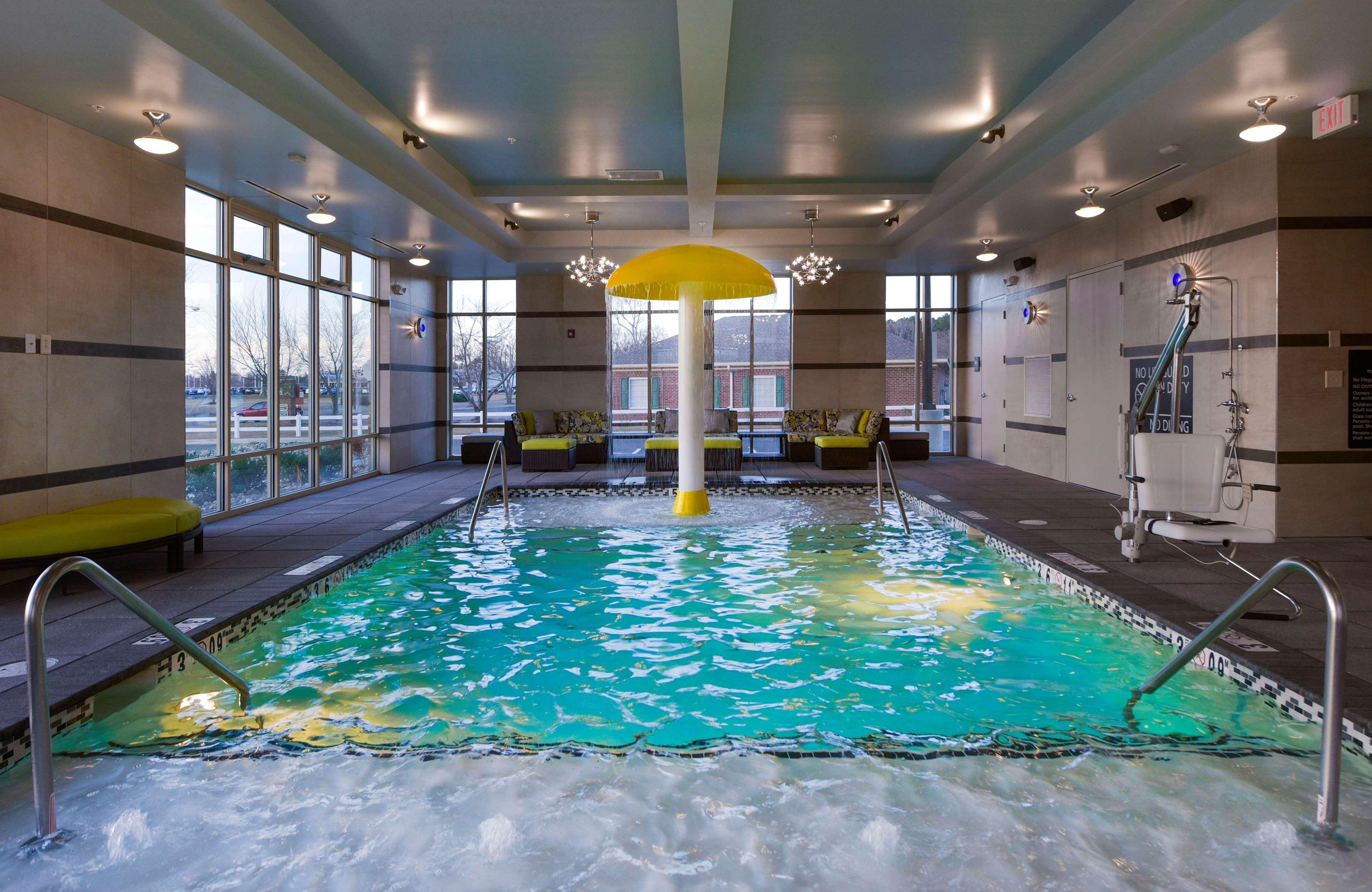 Quality Inn Ламбертон Экстерьер фото