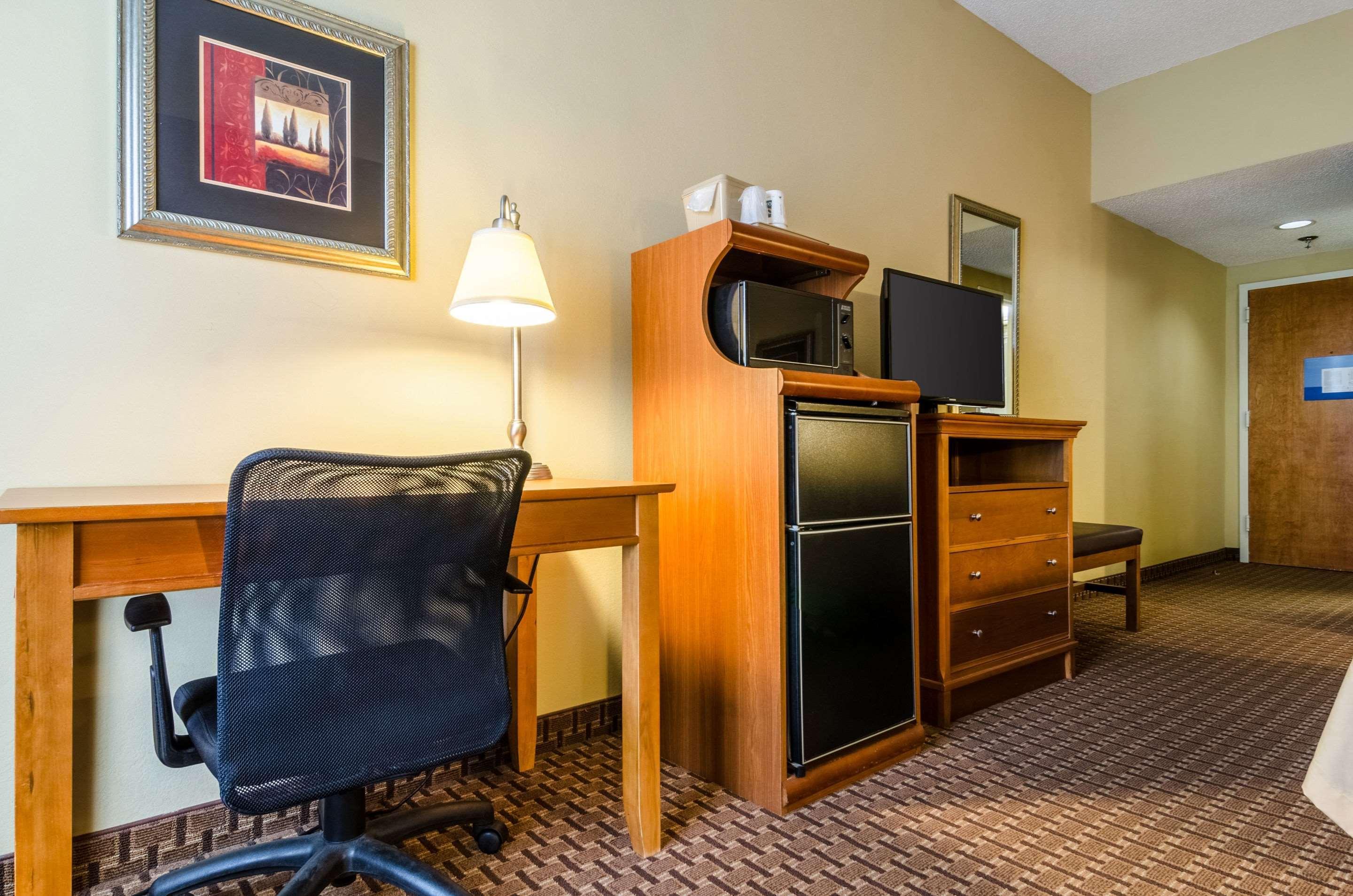 Quality Inn Ламбертон Экстерьер фото