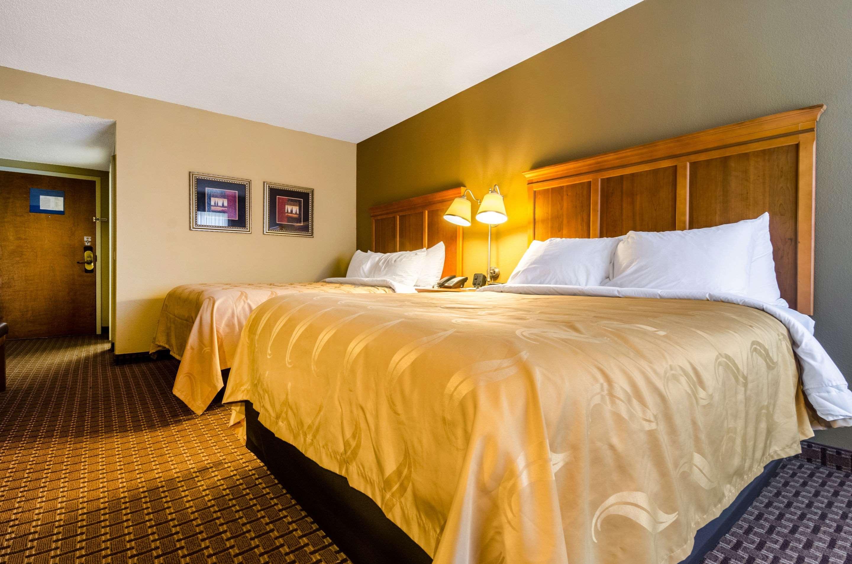 Quality Inn Ламбертон Экстерьер фото