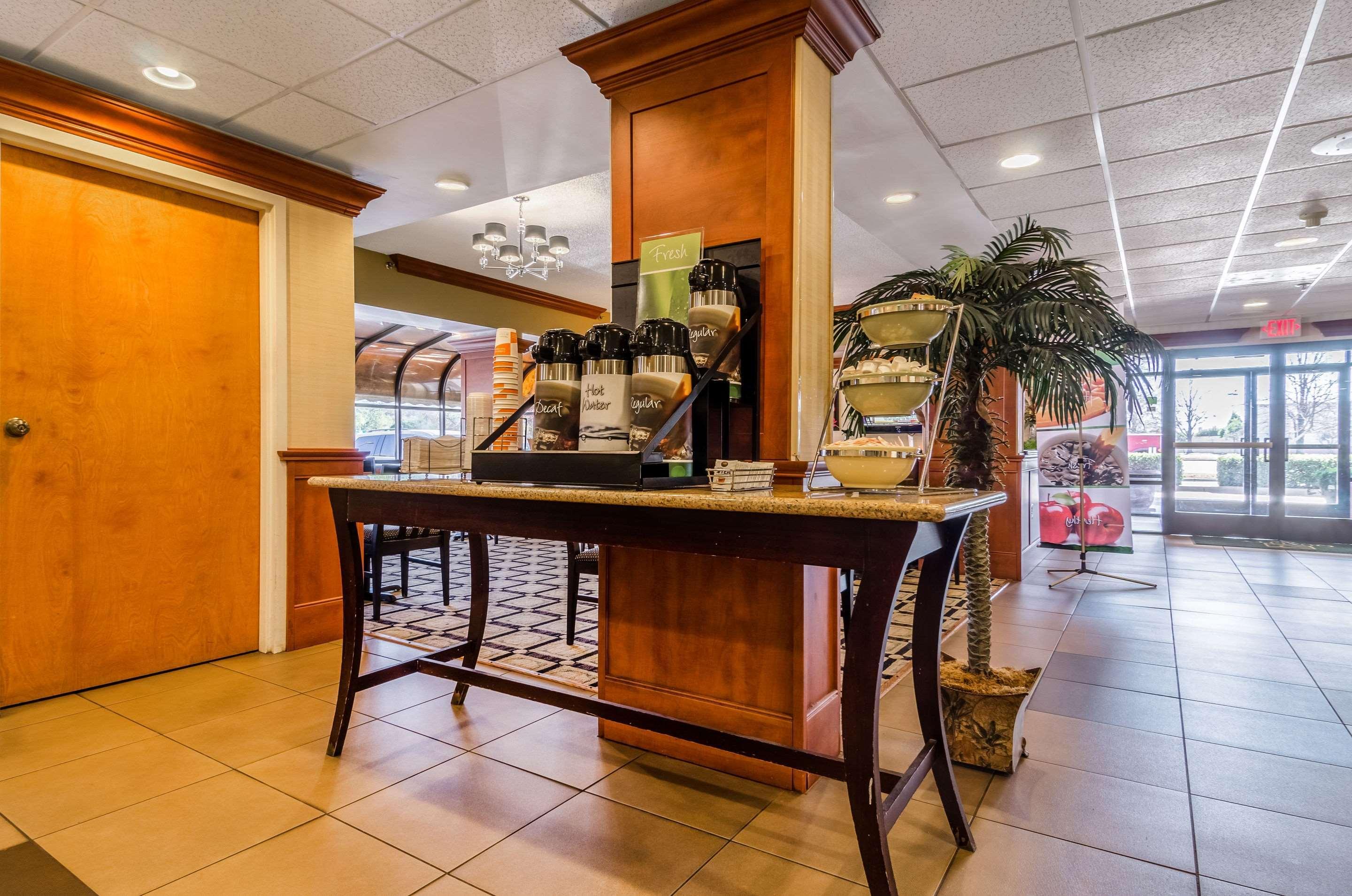 Quality Inn Ламбертон Экстерьер фото